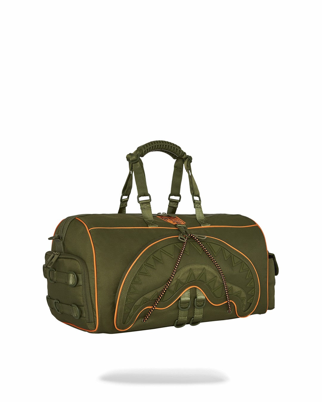 Sprayground - SPECIAL OPS SHARK SQUAD DUFFLE