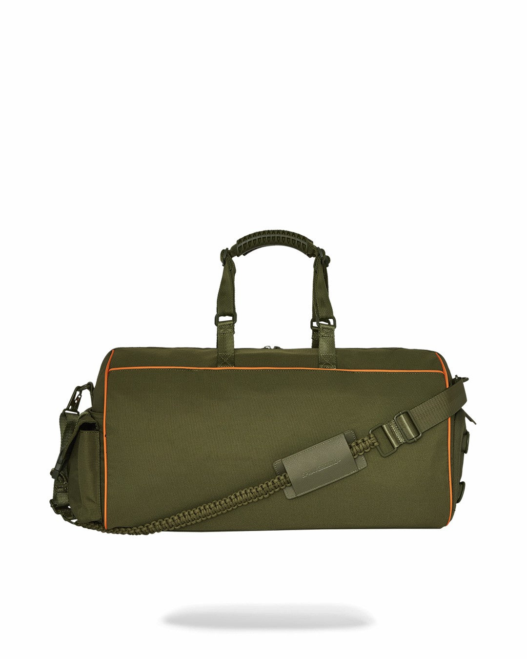 Sprayground - SPECIAL OPS SHARK SQUAD DUFFLE