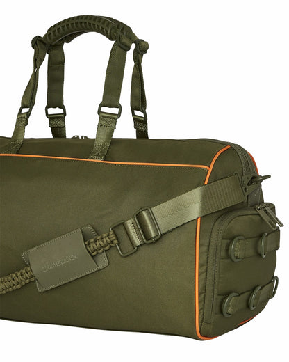 Sprayground - SPECIAL OPS SHARK SQUAD DUFFLE