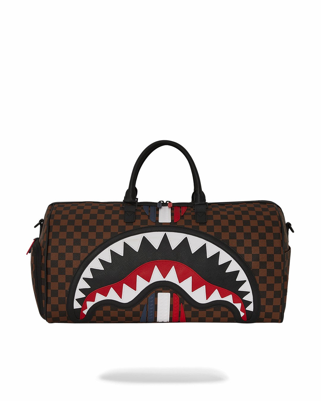 Sprayground - SHARKS IN PARIS GT DUFFLE