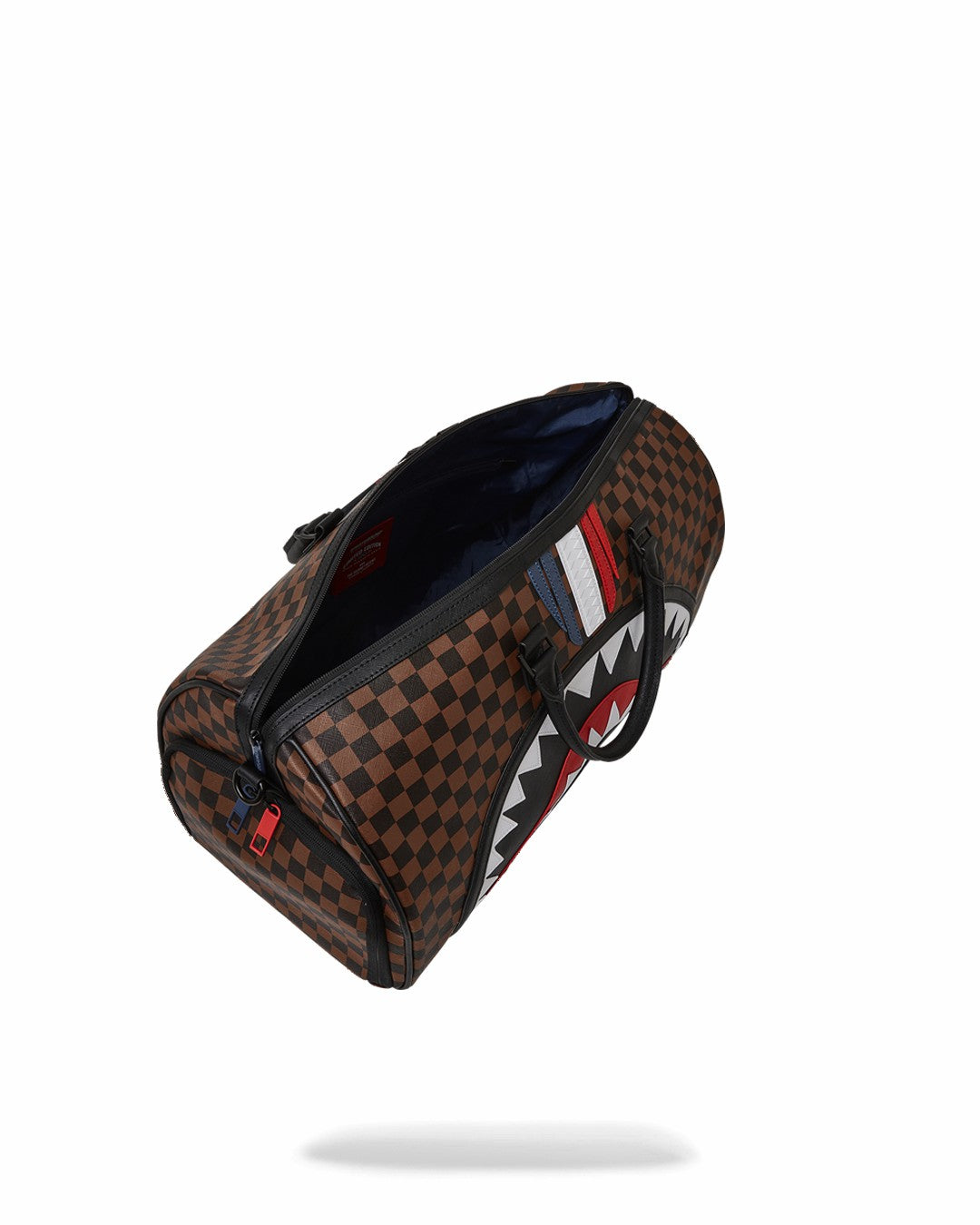 Sprayground - SHARKS IN PARIS GT DUFFLE