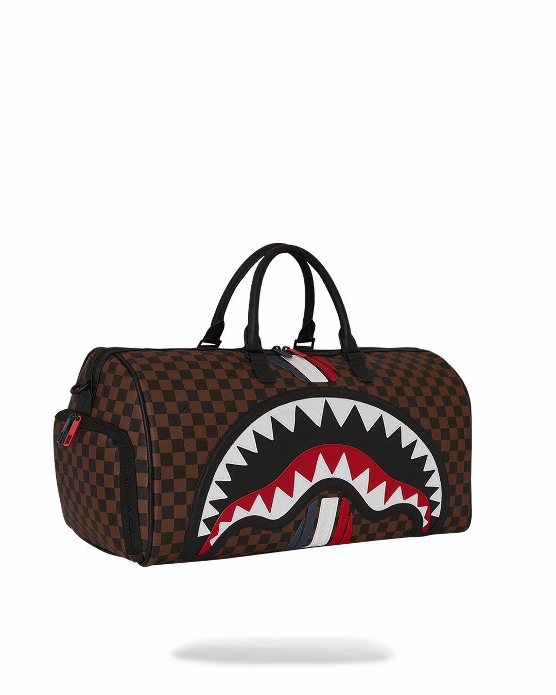 Sprayground - SHARKS IN PARIS GT DUFFLE