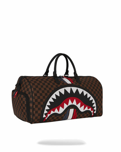 Sprayground - SHARKS IN PARIS GT DUFFLE