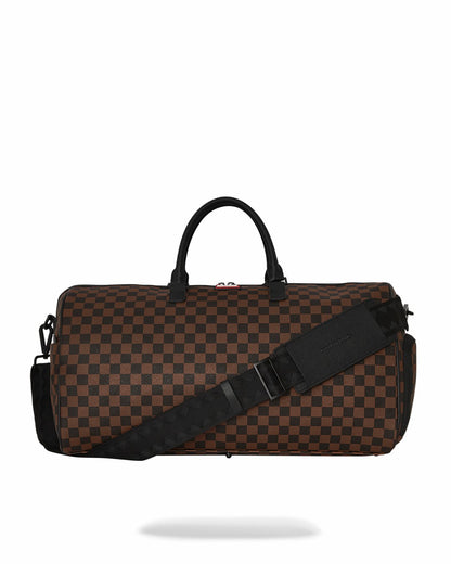 Sprayground - SHARKS IN PARIS GT DUFFLE