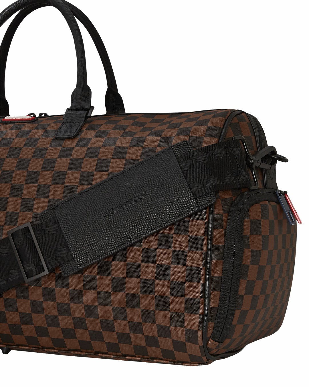 Sprayground - SHARKS IN PARIS GT DUFFLE