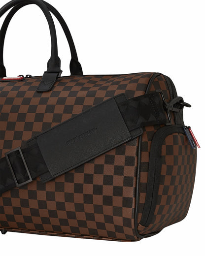 Sprayground - SHARKS IN PARIS GT DUFFLE