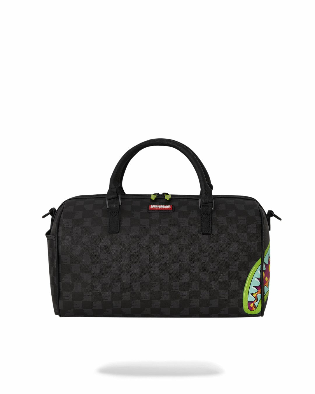 Sprayground - SLIME TAKEOVER MINI DUFFLE