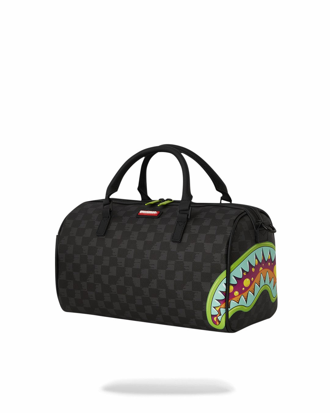 Sprayground - SLIME TAKEOVER MINI DUFFLE