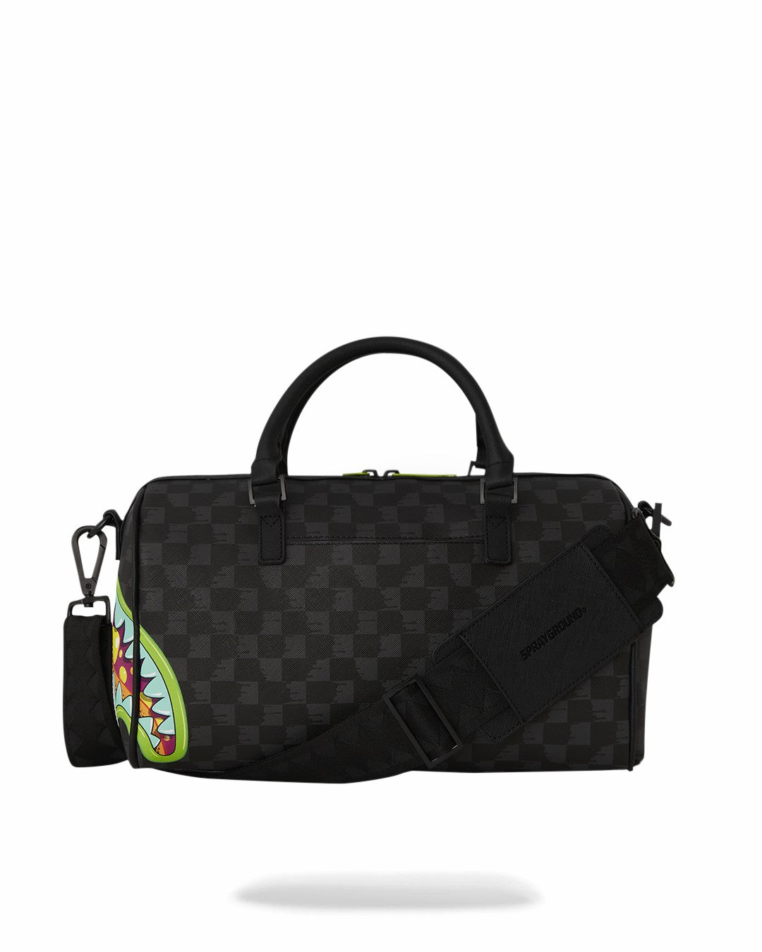 Sprayground - SLIME TAKEOVER MINI DUFFLE