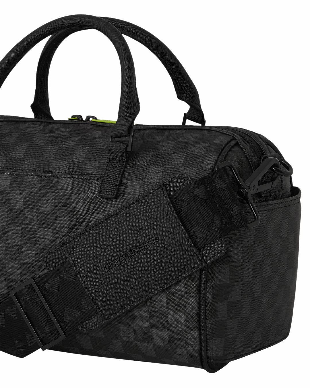 Sprayground - SLIME TAKEOVER MINI DUFFLE
