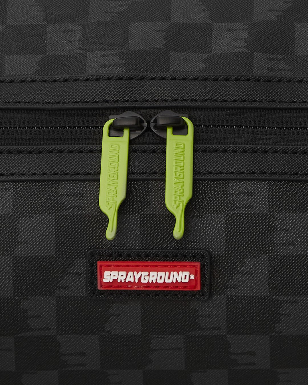 Sprayground - SLIME TAKEOVER MINI DUFFLE