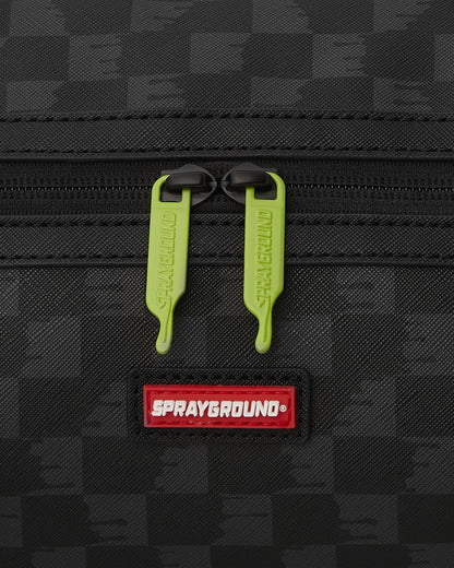 Sprayground - SLIME TAKEOVER MINI DUFFLE
