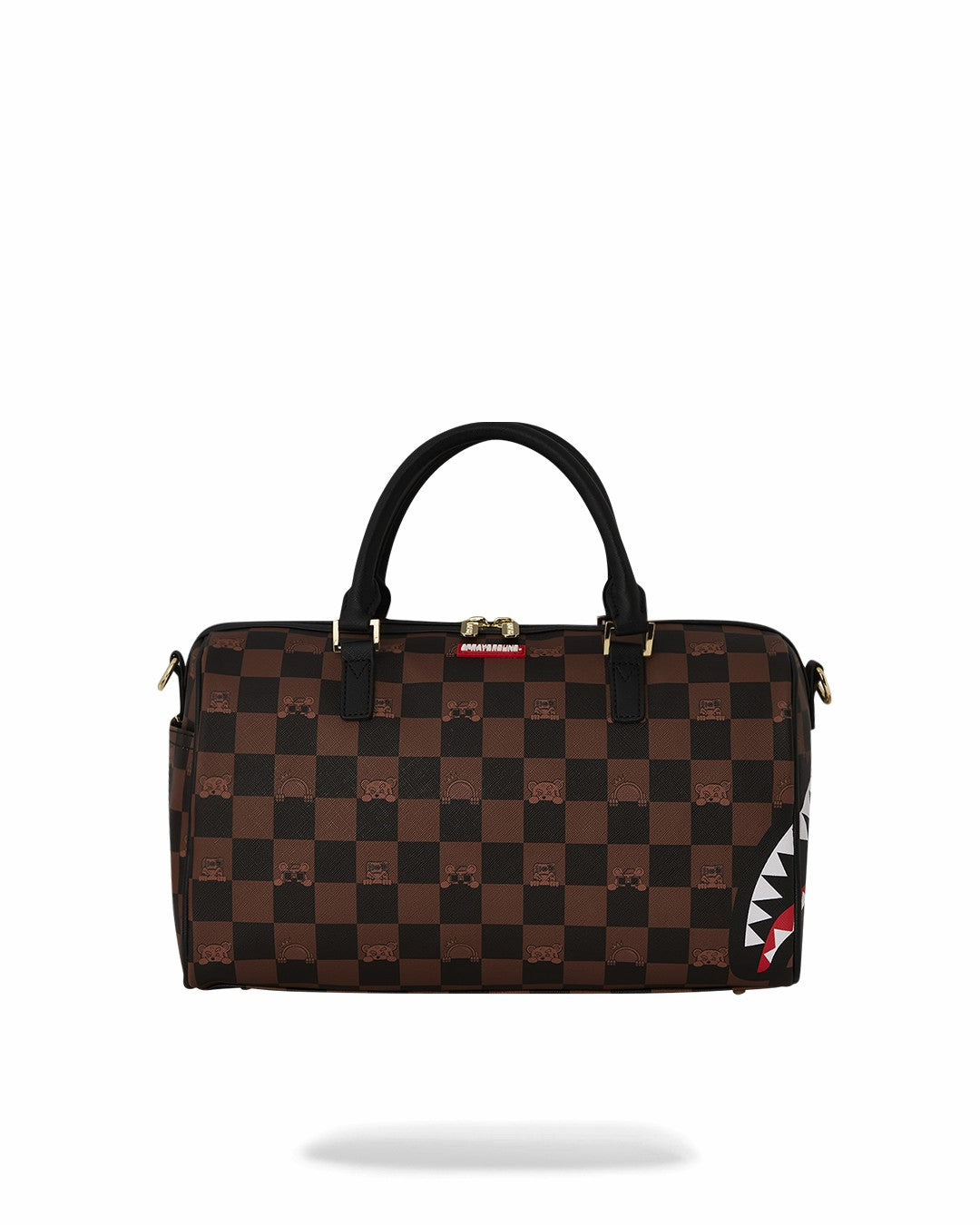 Sprayground - THE HIDEOUT MINI DUFFLE