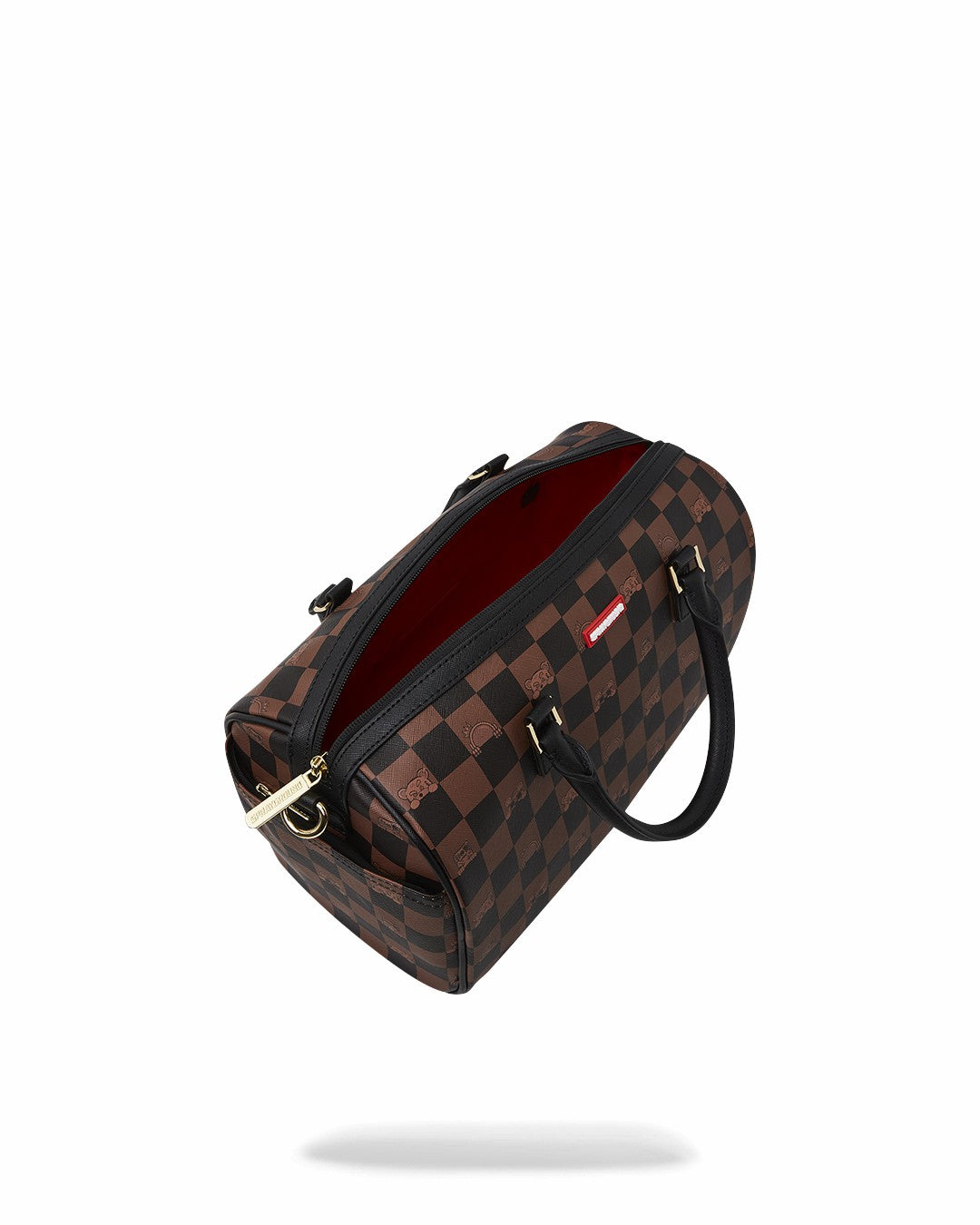 Sprayground - THE HIDEOUT MINI DUFFLE