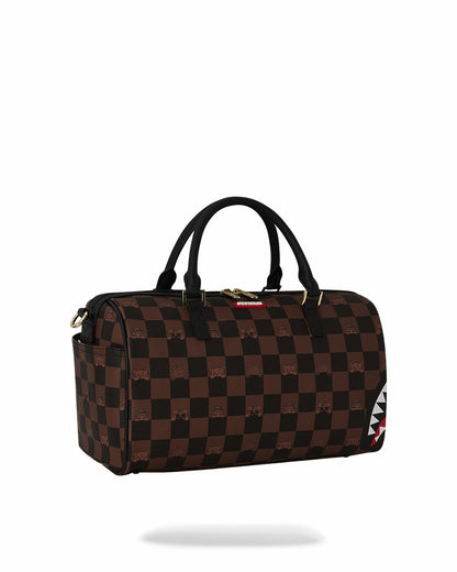 Sprayground - THE HIDEOUT MINI DUFFLE