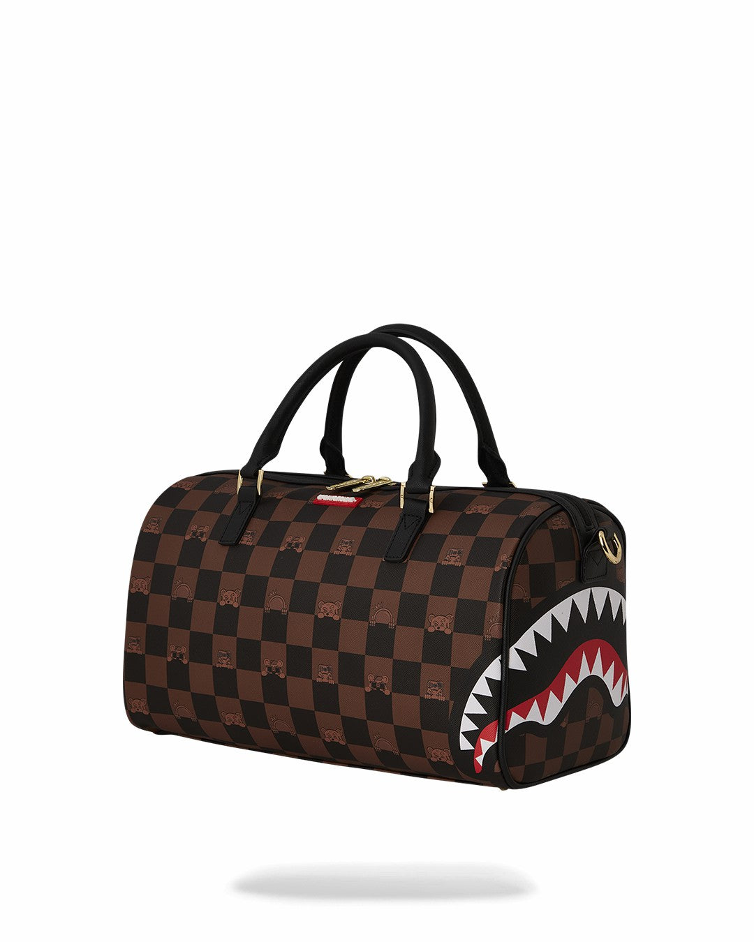 Sprayground - THE HIDEOUT MINI DUFFLE