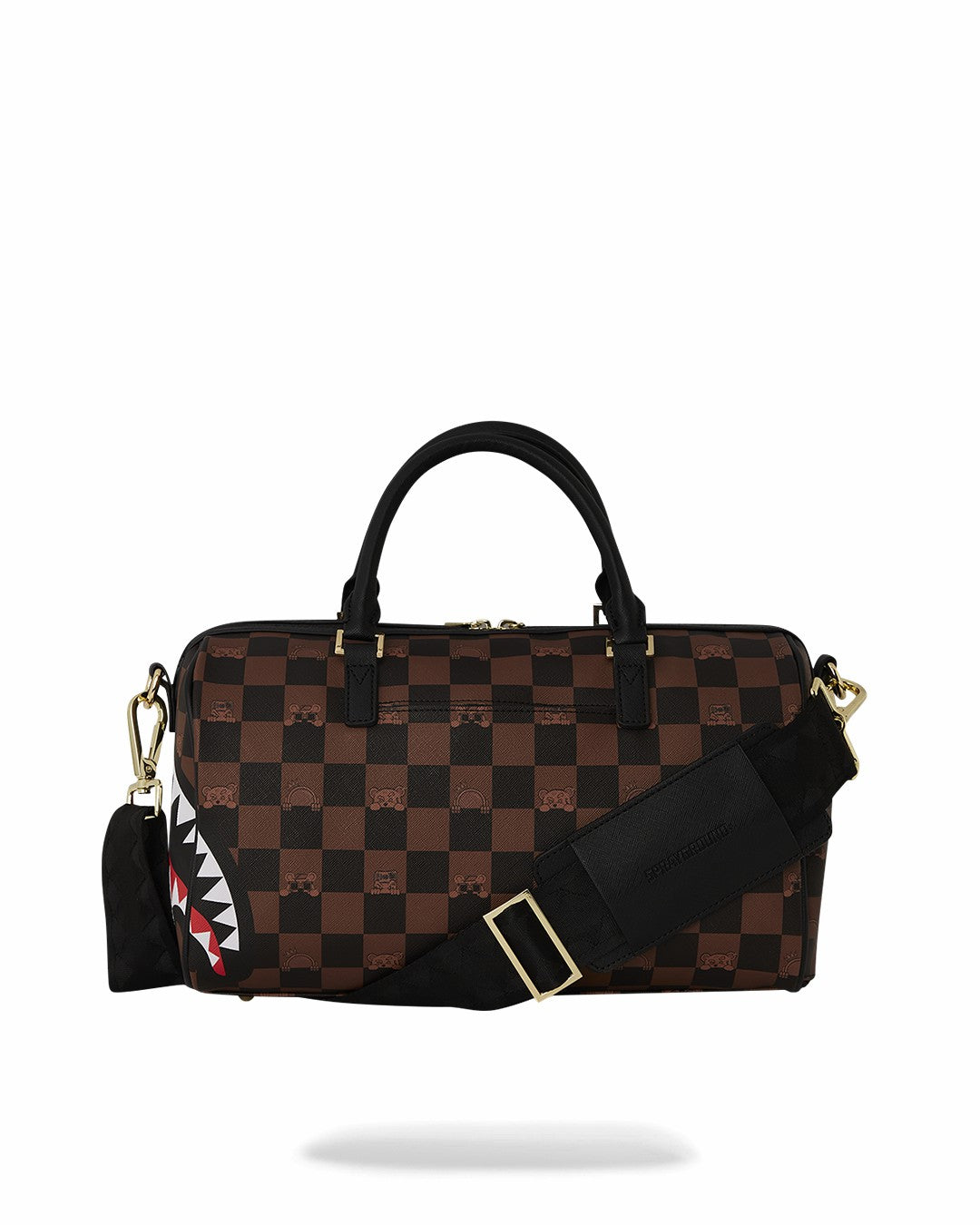 Sprayground - THE HIDEOUT MINI DUFFLE