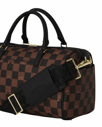 Sprayground - THE HIDEOUT MINI DUFFLE