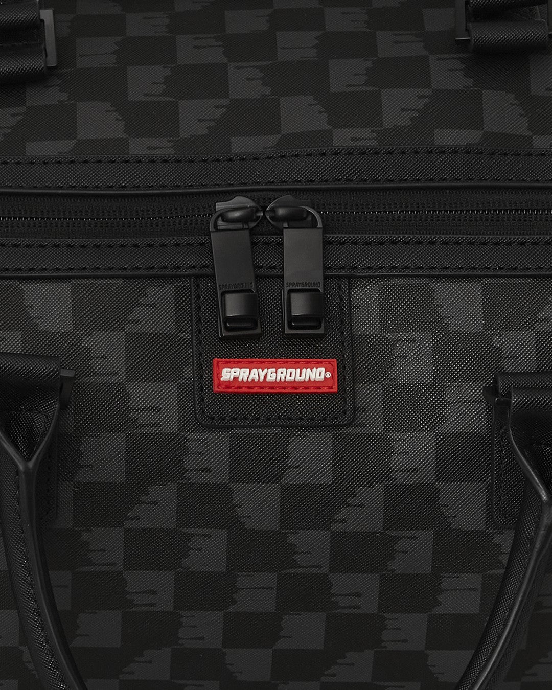 Sprayground - SLIME TAKEOVER DUFFLE