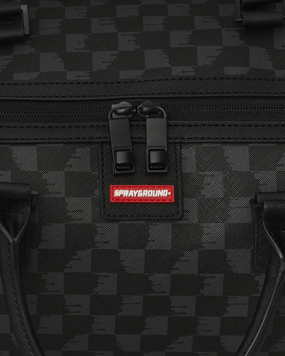 Sprayground - SLIME TAKEOVER DUFFLE