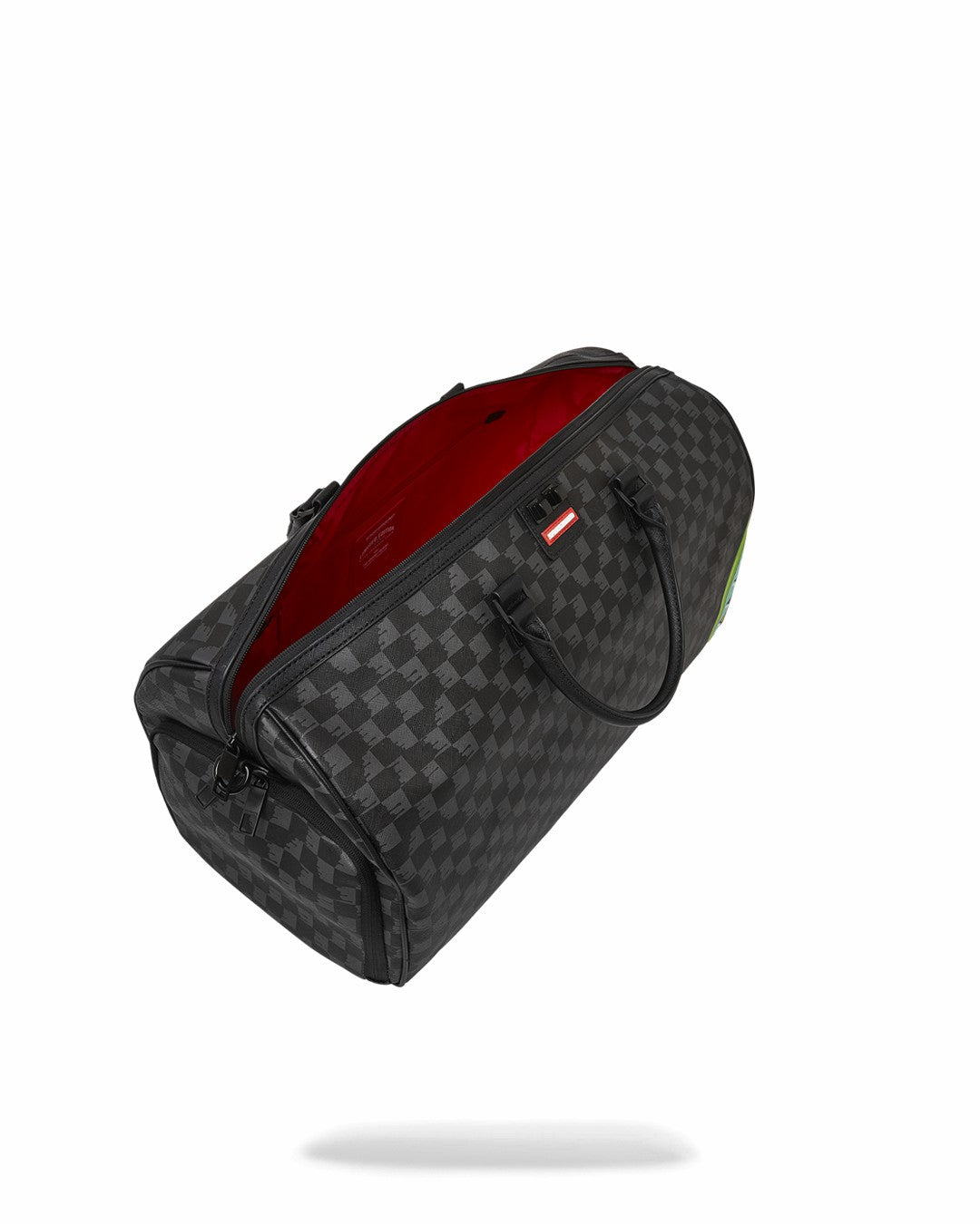Sprayground - SLIME TAKEOVER DUFFLE