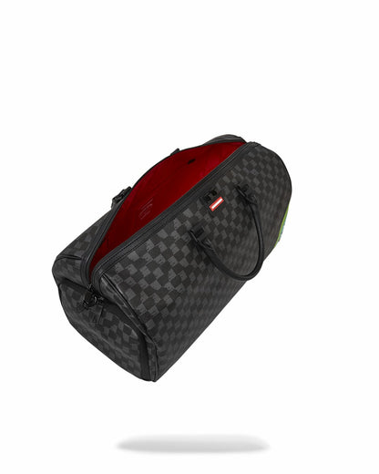 Sprayground - SLIME TAKEOVER DUFFLE