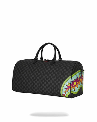 Sprayground - SLIME TAKEOVER DUFFLE