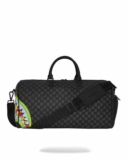 Sprayground - SLIME TAKEOVER DUFFLE