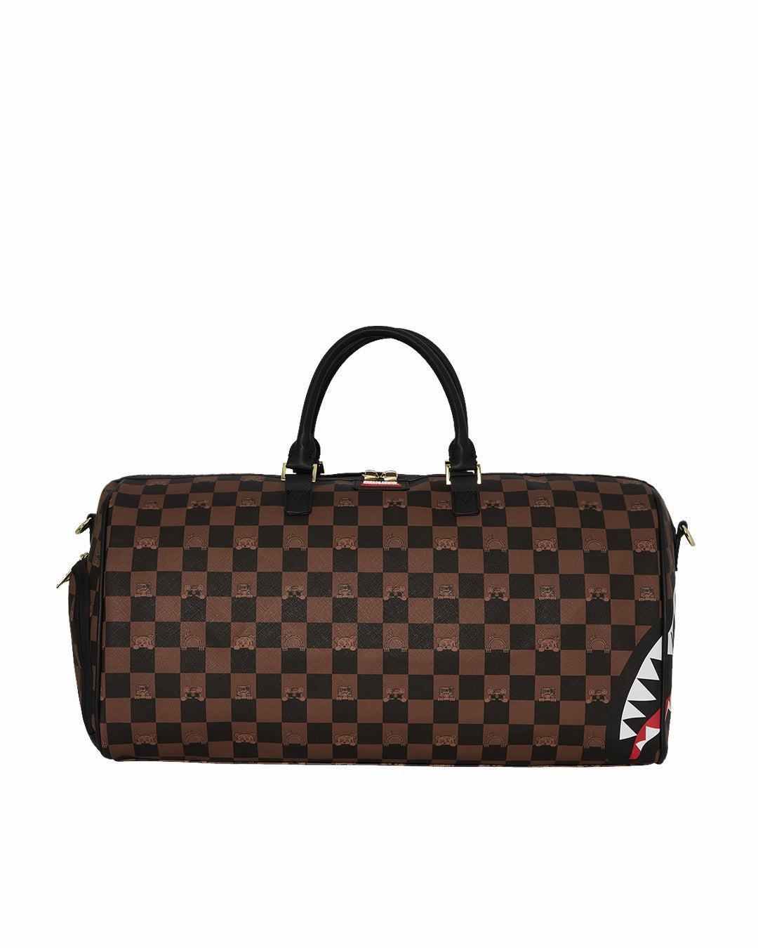 Sprayground - THE HIDEOUT DUFFLE