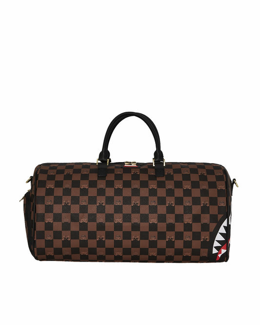 Sprayground - THE HIDEOUT DUFFLE