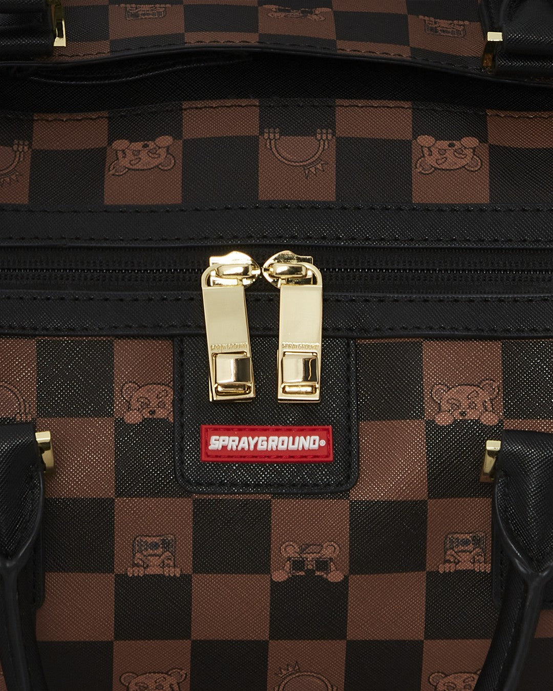 Sprayground - THE HIDEOUT DUFFLE