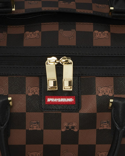 Sprayground - THE HIDEOUT DUFFLE