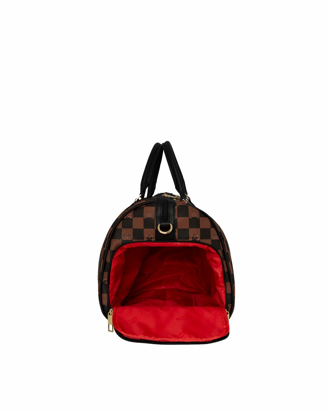 Sprayground - THE HIDEOUT DUFFLE