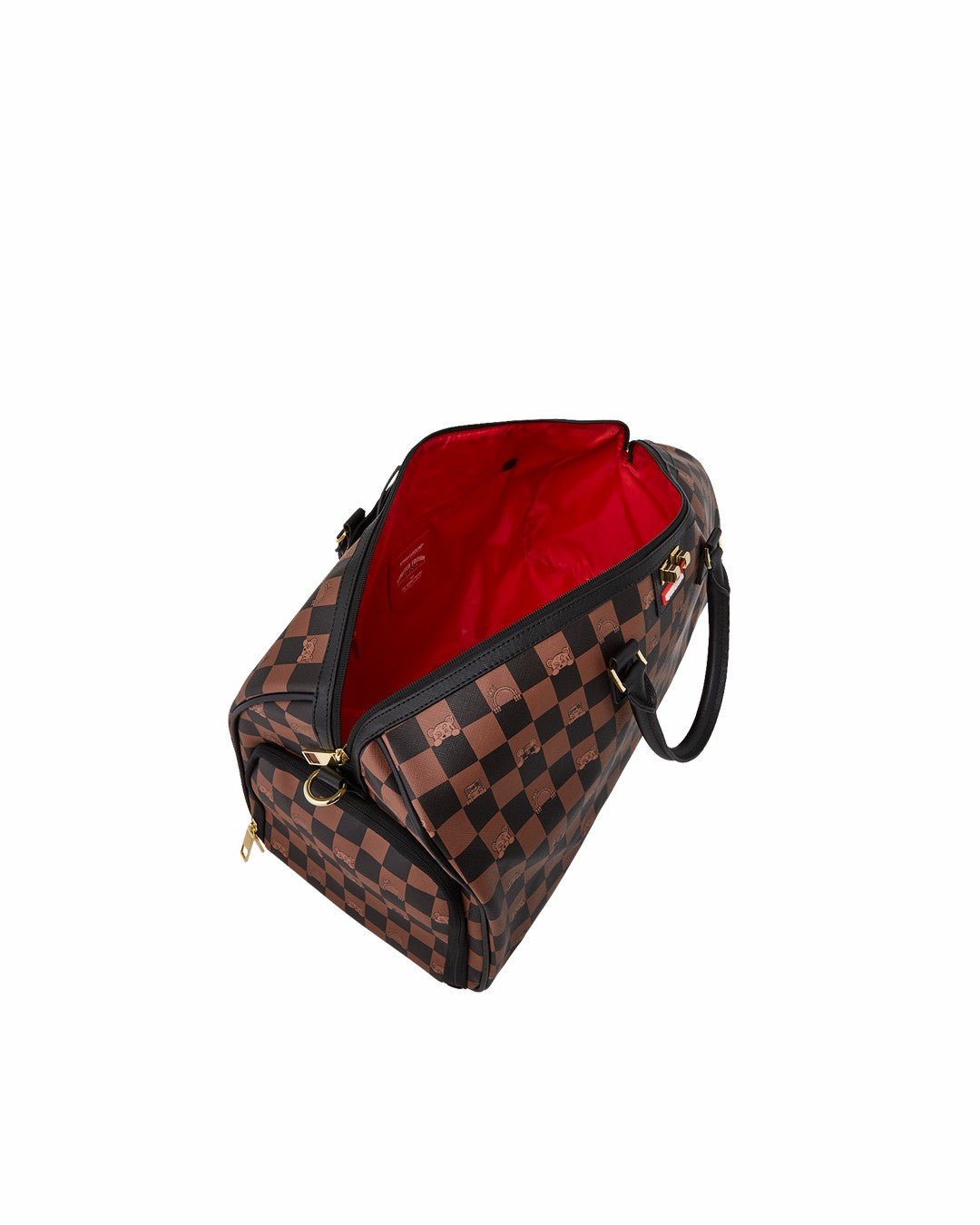 Sprayground - THE HIDEOUT DUFFLE