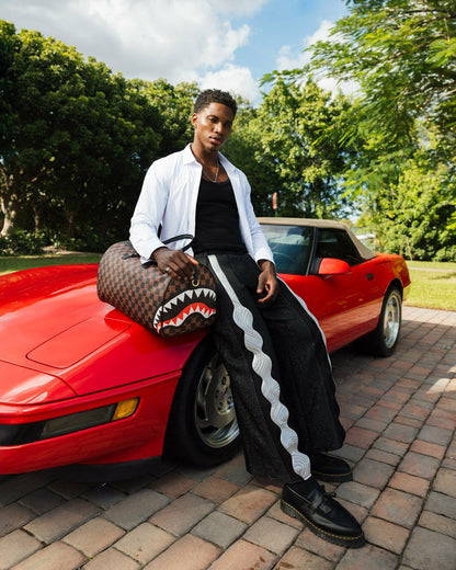 Sprayground - THE HIDEOUT DUFFLE
