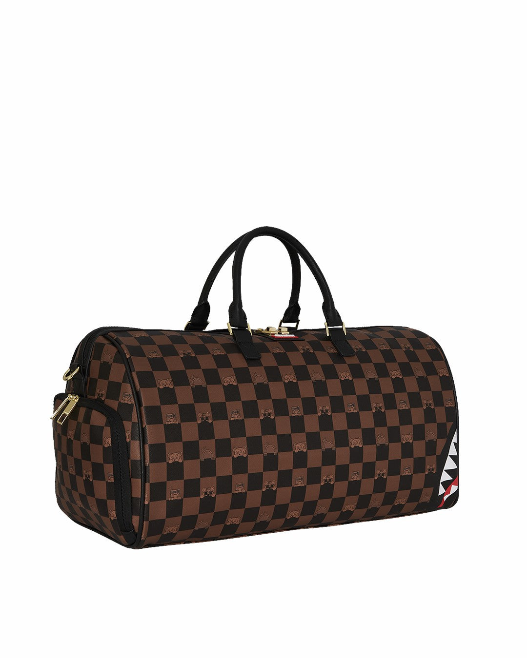 Sprayground - THE HIDEOUT DUFFLE