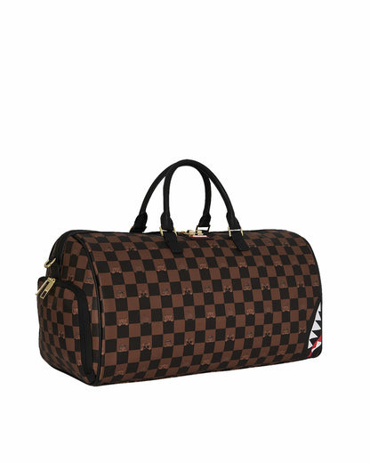 Sprayground - THE HIDEOUT DUFFLE