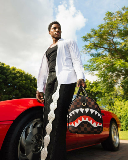 Sprayground - THE HIDEOUT DUFFLE