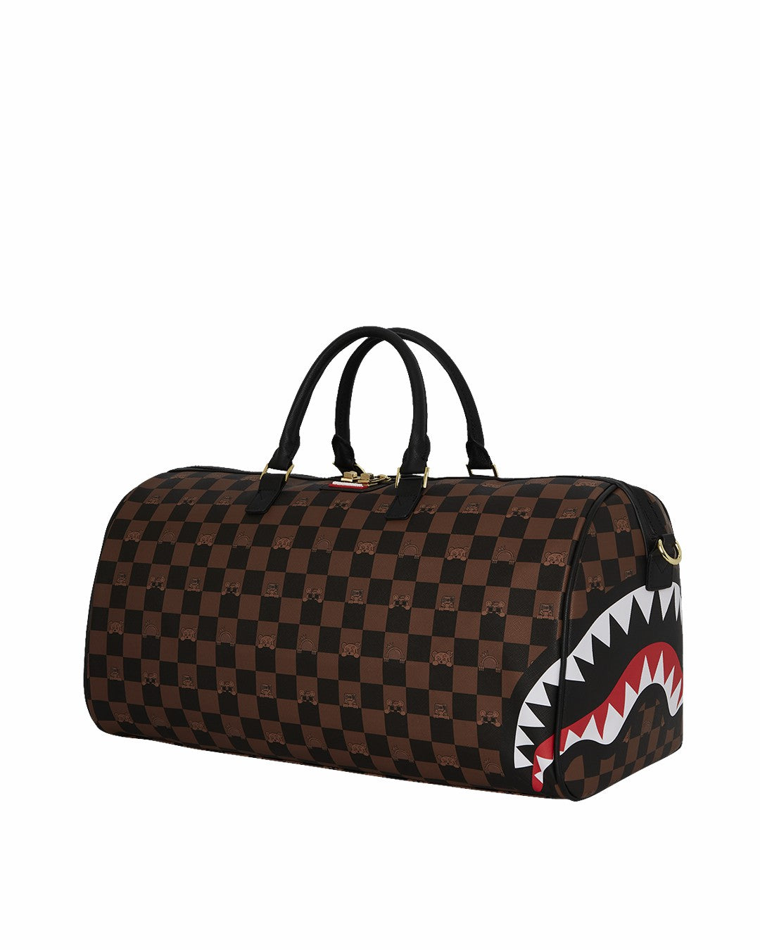 Sprayground - THE HIDEOUT DUFFLE