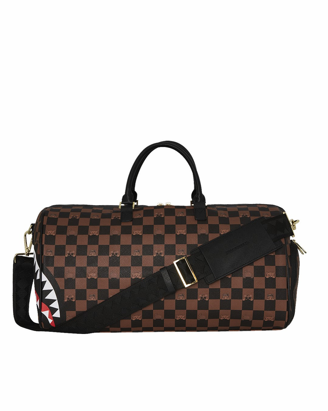 Sprayground - THE HIDEOUT DUFFLE