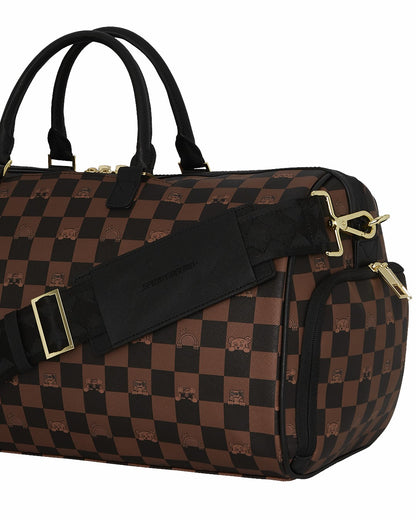 Sprayground - THE HIDEOUT DUFFLE
