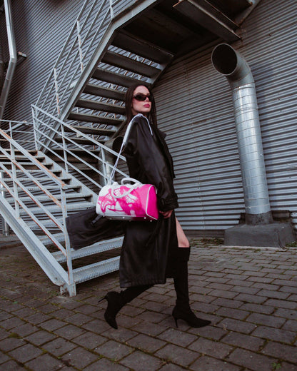 Sprayground - DESIGN STORM MINI DUFFLE