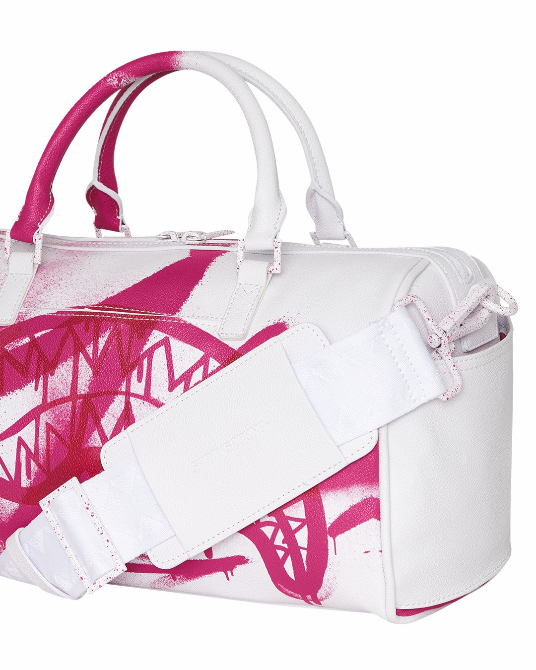 Sprayground - DESIGN STORM MINI DUFFLE
