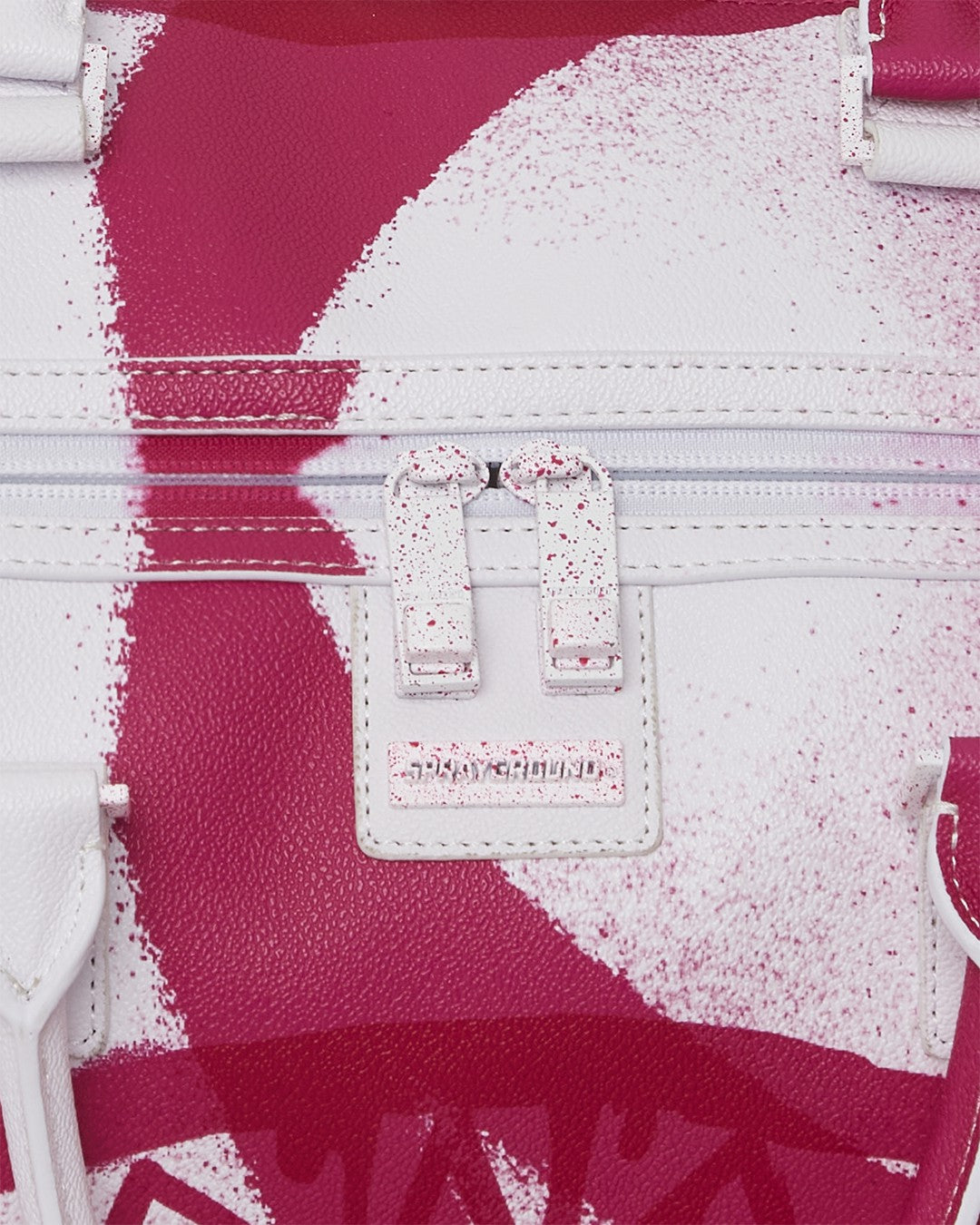 Sprayground - DESIGN STORM DUFFLE