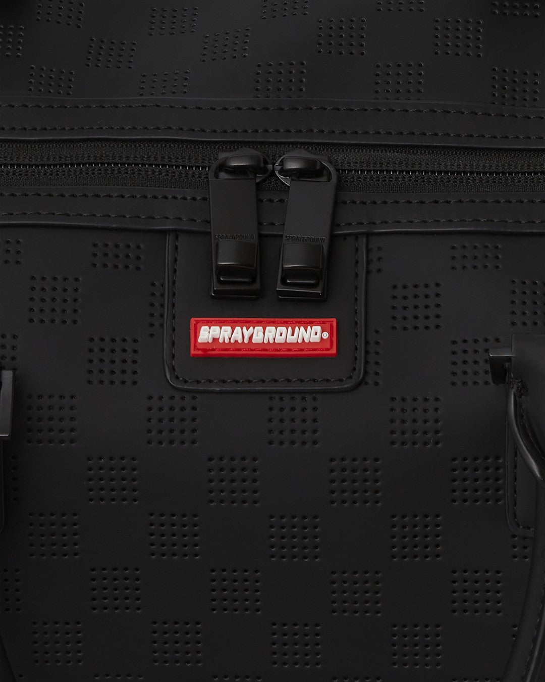 Sprayground - GLOBAL MOGUL BILLIONAIRE DUFFLE