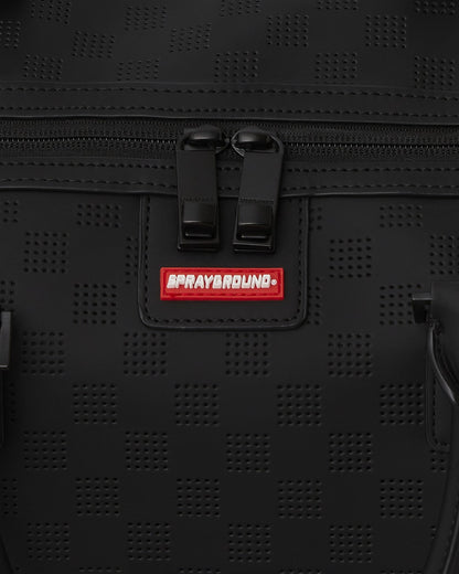 Sprayground - GLOBAL MOGUL BILLIONAIRE DUFFLE