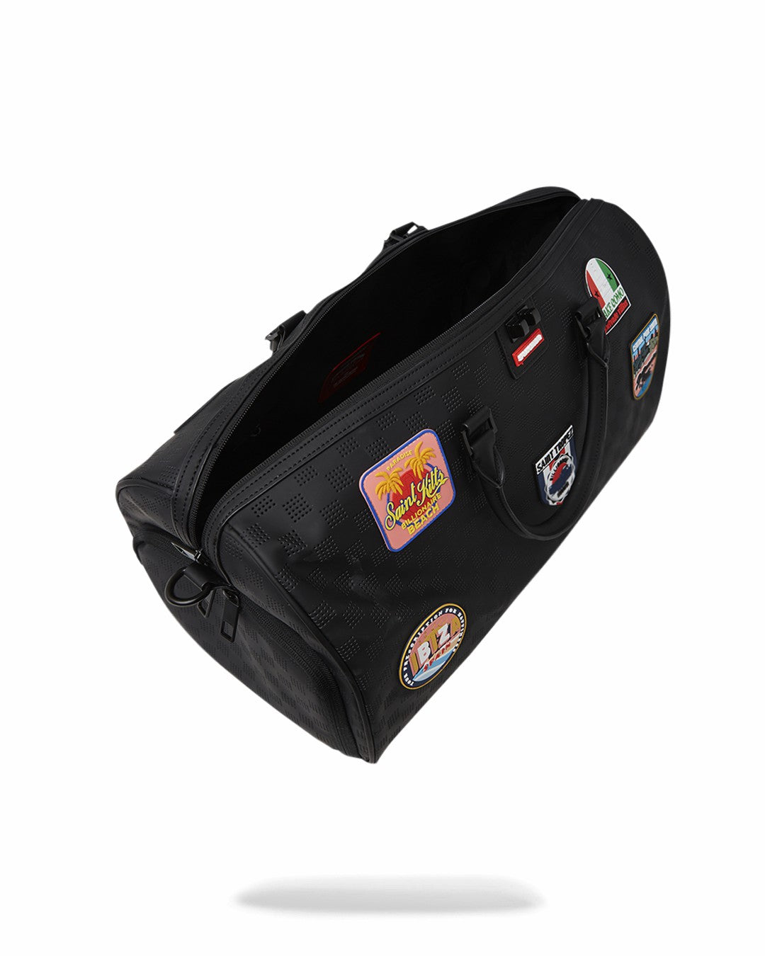 Sprayground - GLOBAL MOGUL BILLIONAIRE DUFFLE