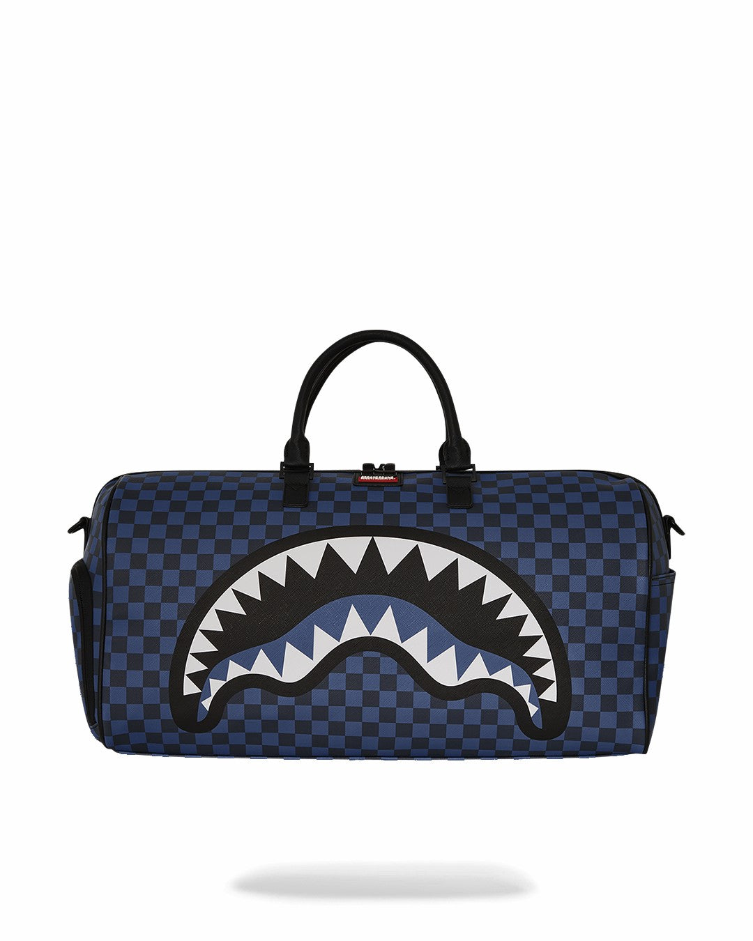 Sprayground - MIDNIGHT MAGIC SHARKS IN PARIS DUFFLE