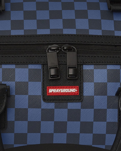 Sprayground - MIDNIGHT MAGIC SHARKS IN PARIS DUFFLE