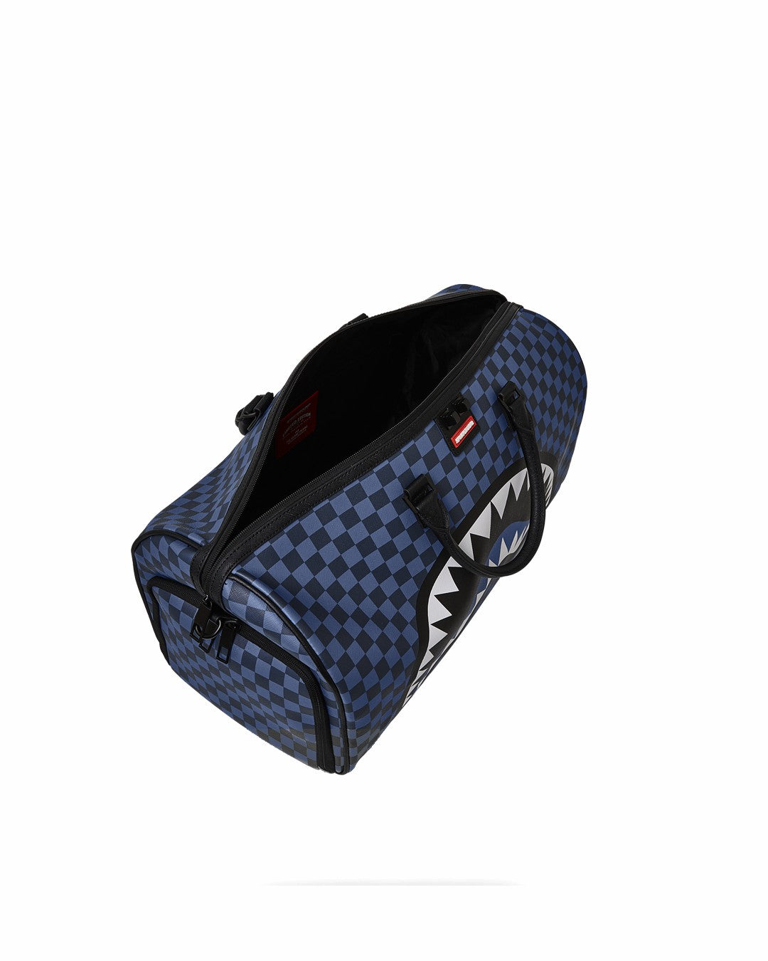 Sprayground - MIDNIGHT MAGIC SHARKS IN PARIS DUFFLE